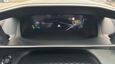 Peugeot 2008 100kW GT Premium 50kWh 5dr Auto Electric Estate